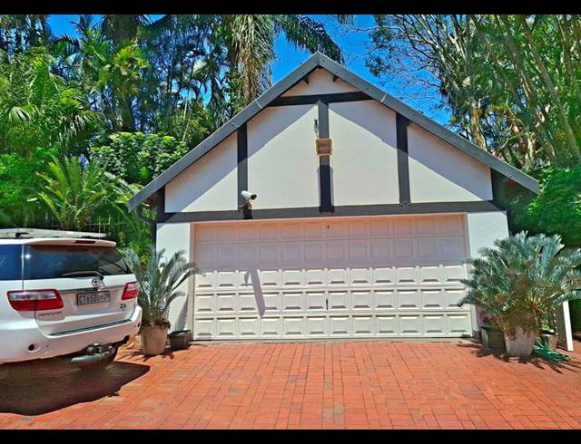 4 BEDROOM HOUSE FOR SALE IN GLENWOOD